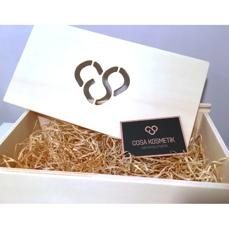 cosa-Holzbox groß