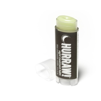 Lippenbalsam Nachtpflege