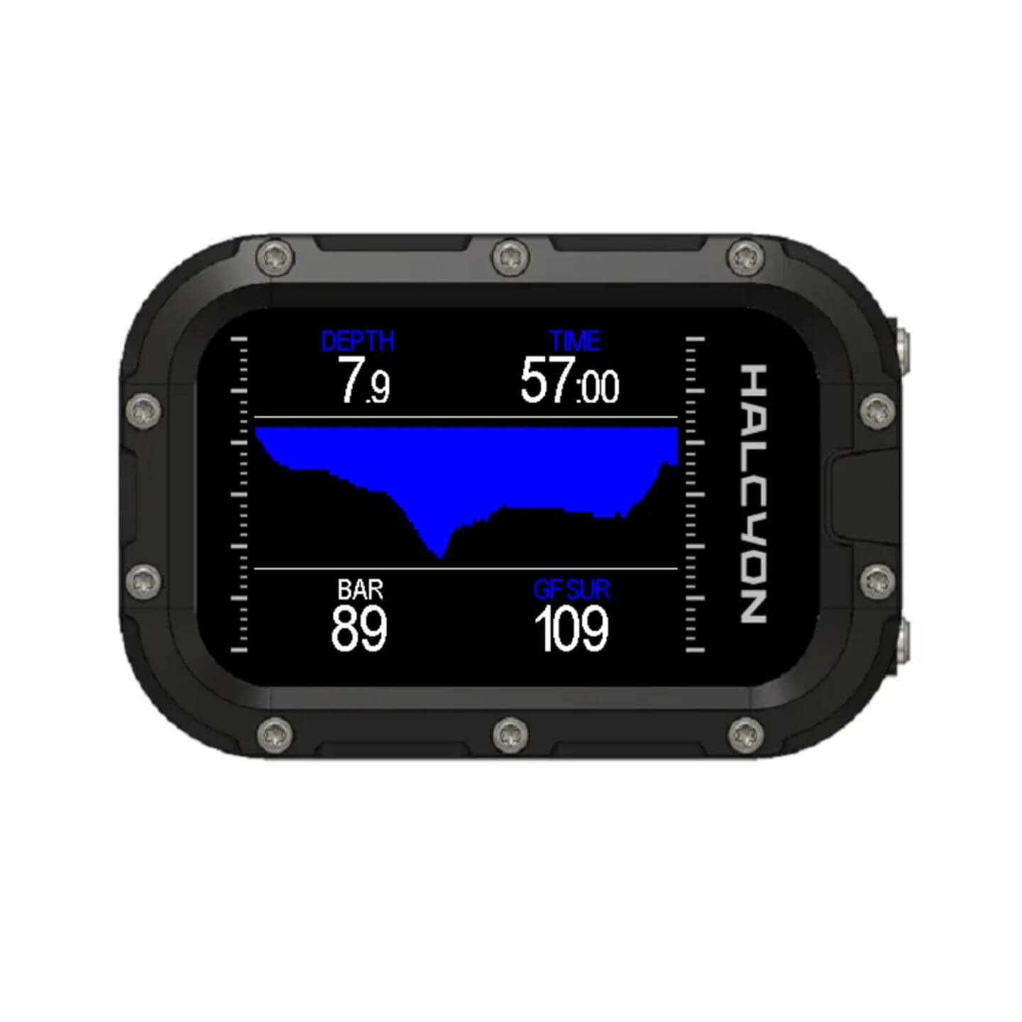 Halycon Symbios Computers Silber – Bild 4