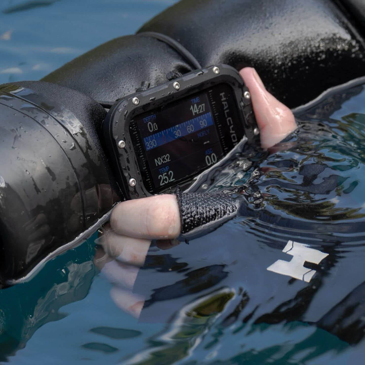 Halycon Symbios Computers Silber – Bild 2