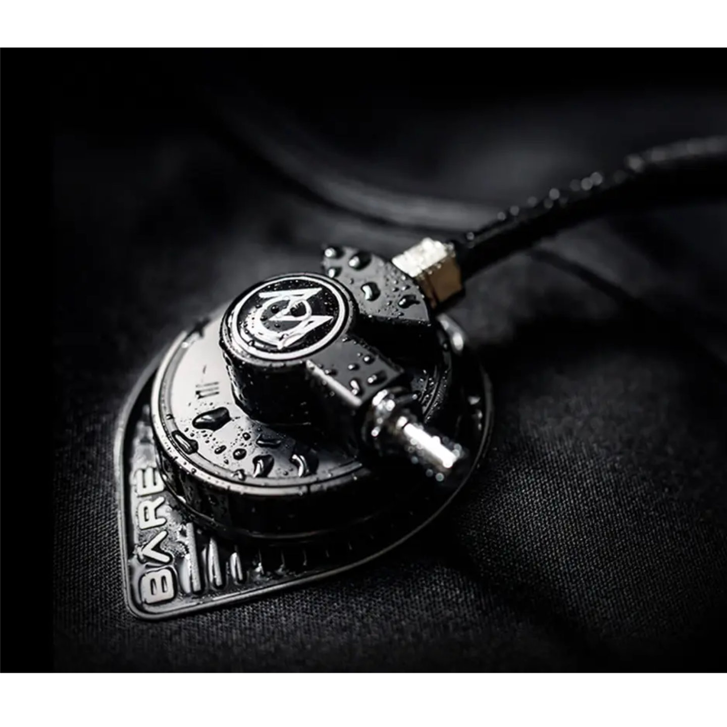 Thermostatventil Anzugdurchführung E/O – Bild 4