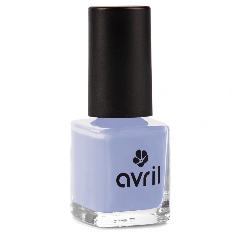 Nagellack Bleu Layette