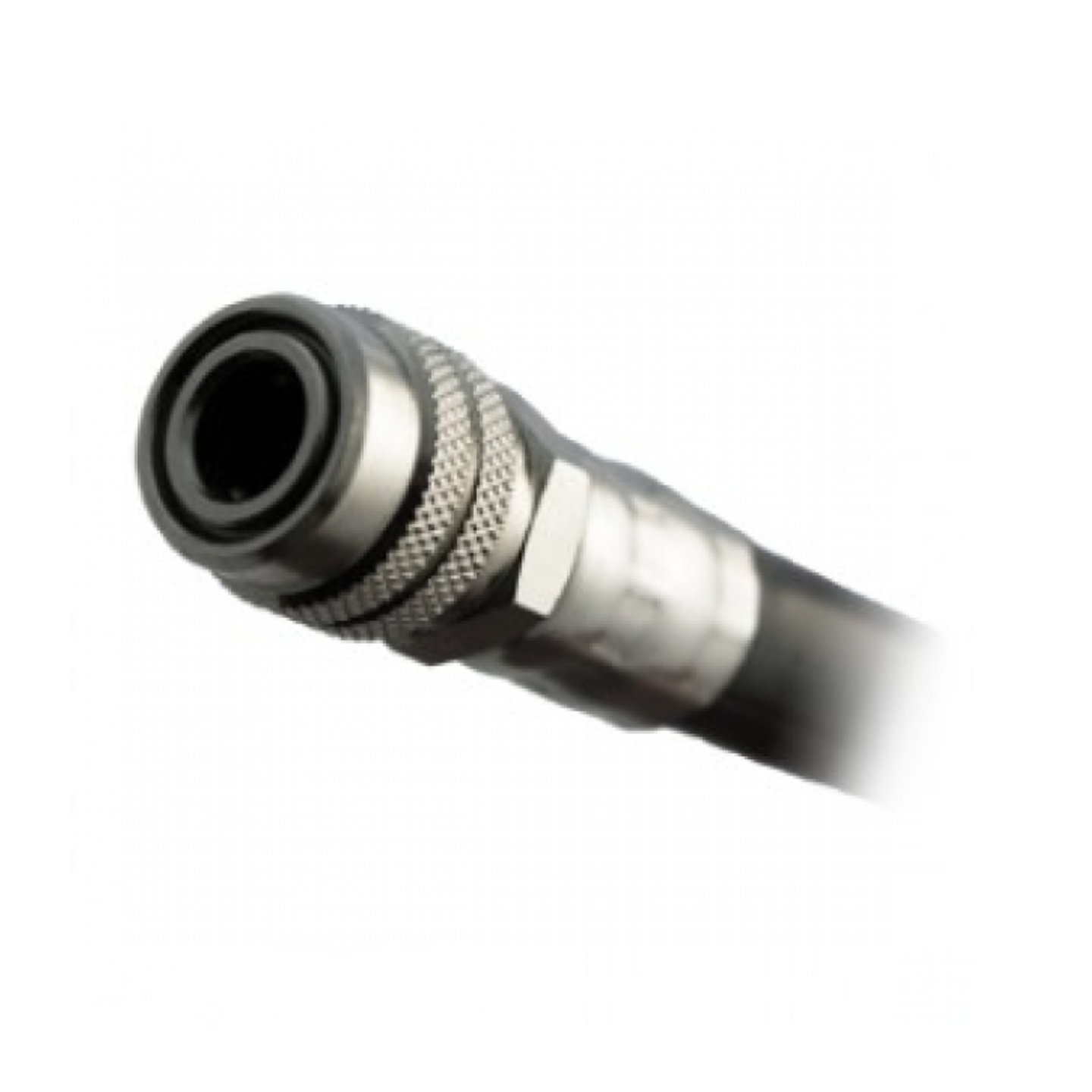 Inflatorschlauch Gummi 65 cm