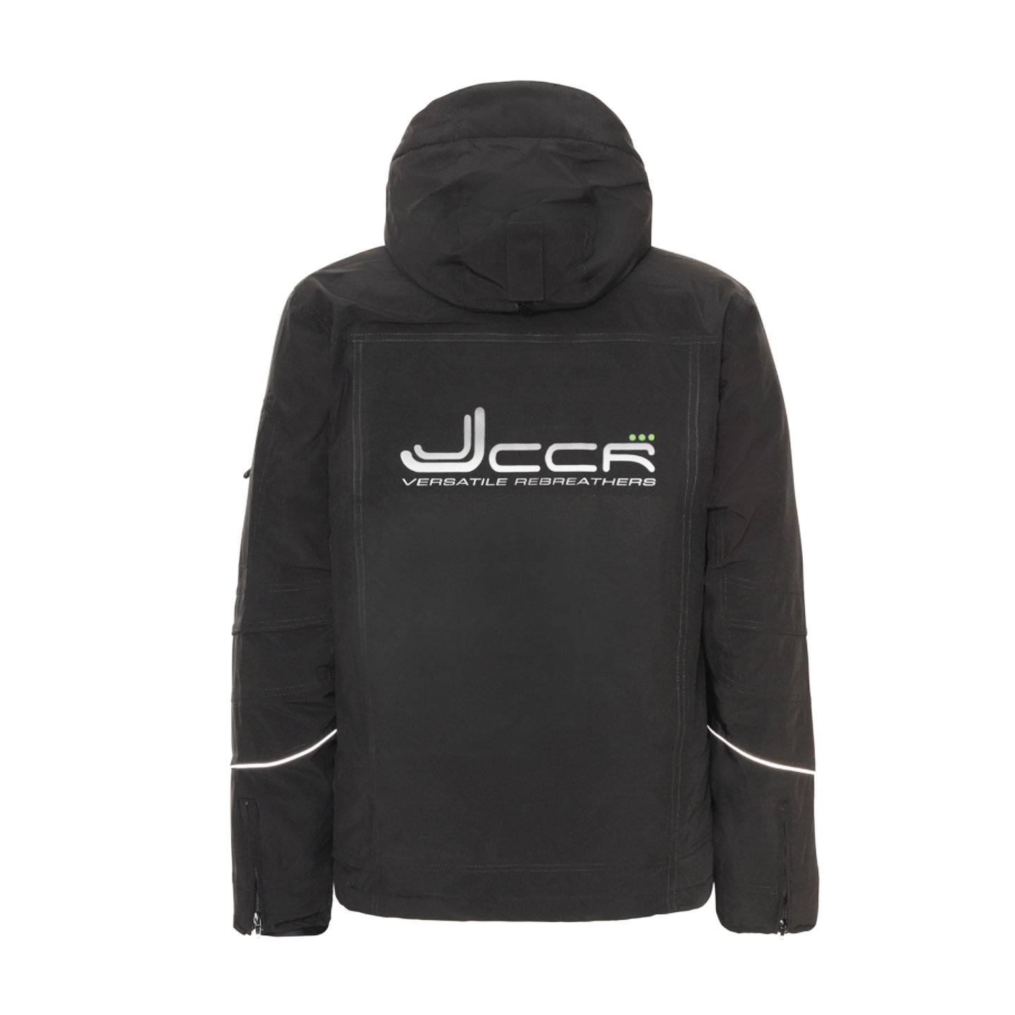 JJ-CCR Winterjacke – Bild 2