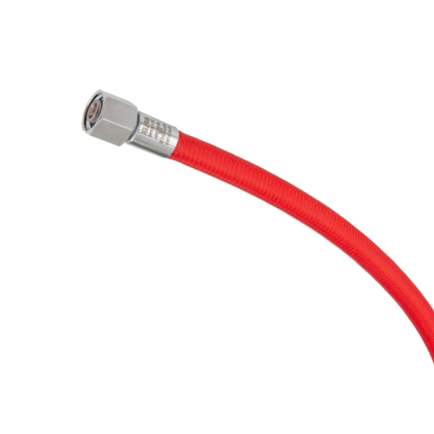 MD Schlauch Flex Rot – Bild 2