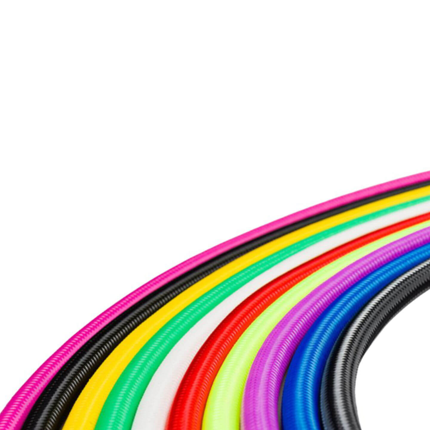 MD Schlauch Flex Rot – Bild 3