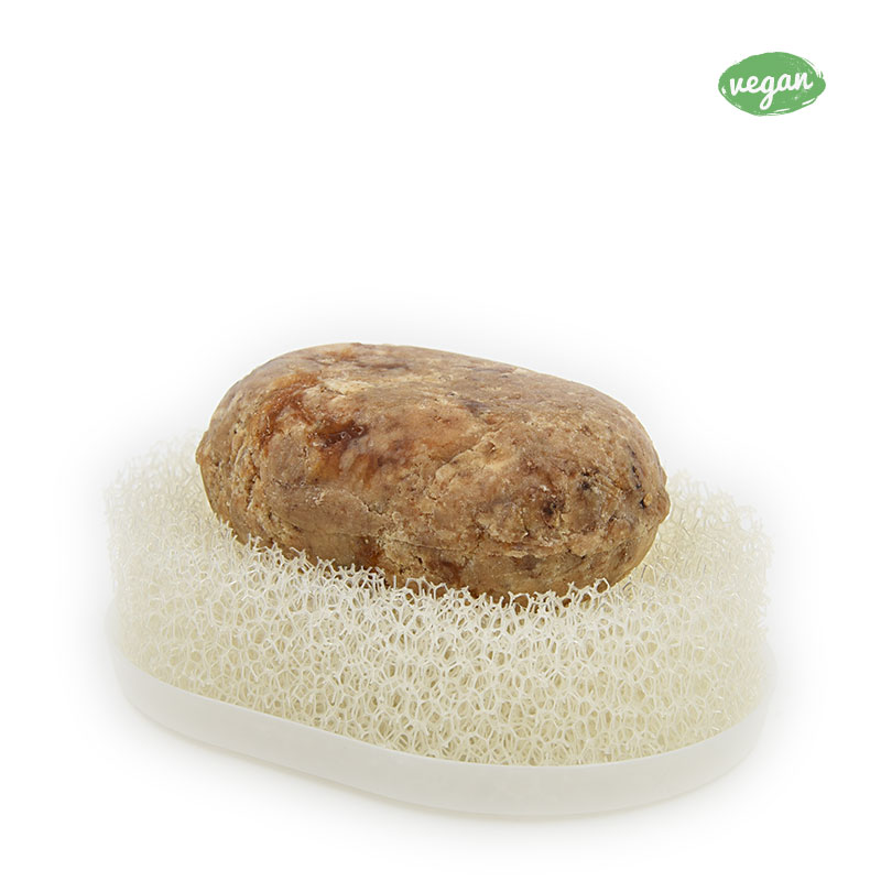 Shea Soap Bar – feste Seife