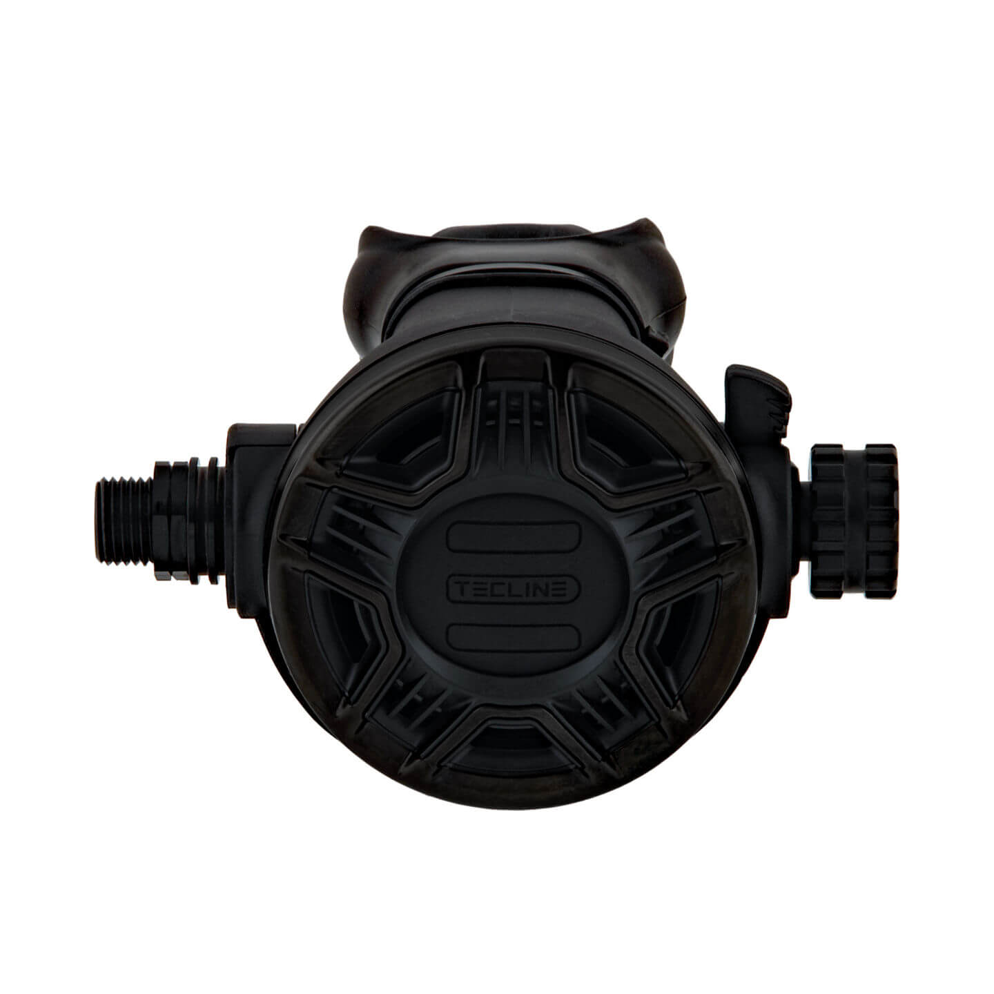 R2 TEC 2 Sidemount Set Extreme Military Line – Bild 3